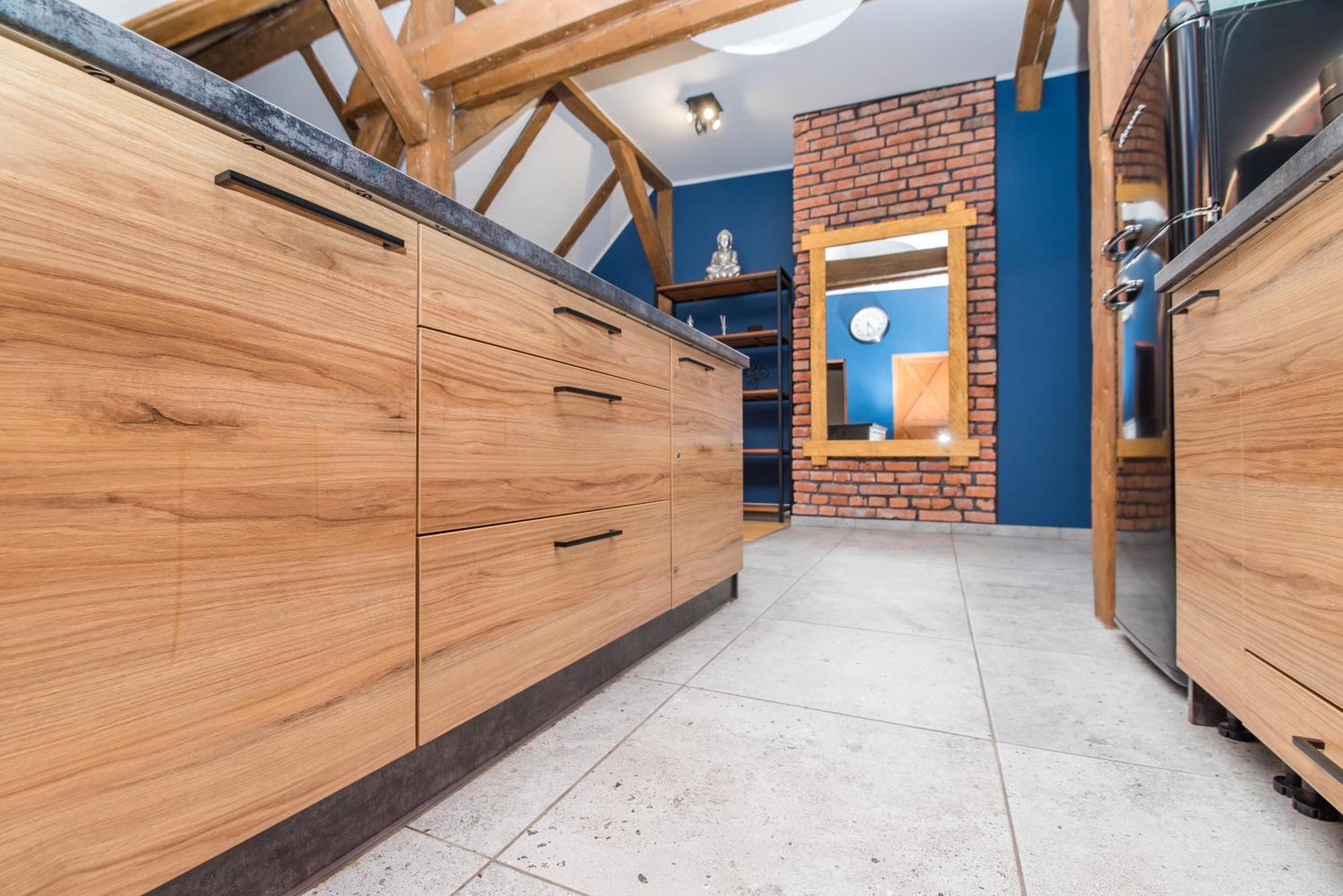 Uroczy Apartament Gliwice Exterior foto